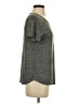 Old Navy Tweed Gray Active T-Shirt Size S - photo 4