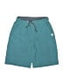 Paige Solid Teal Athletic Shorts Size 11 - photo 1