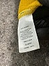 Talbots Outlet 100% Polyester Yellow Track Jacket Size XL - photo 7