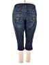 Lane Bryant Solid Blue Jeans Size 22 (5) - photo 2