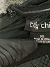 City Chic Solid Black Jumpsuit Size 14 Plus (XS) - photo 4