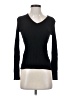 Evolution by Cyrus Black Pullover Sweater Size S - photo 1