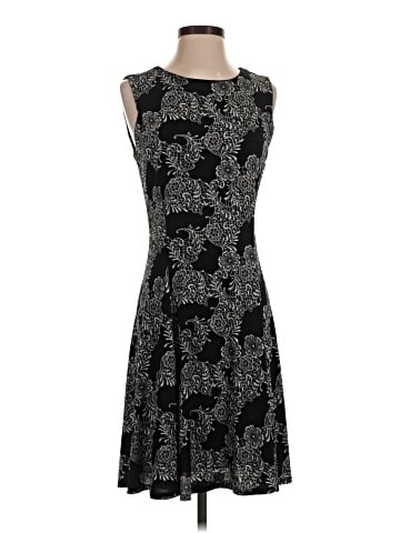 New York & Company Cocktail Dress (view 1)