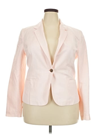 A New Day Blazer (view 1)
