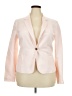 A New Day Ivory Blazer Size 18 - photo 1