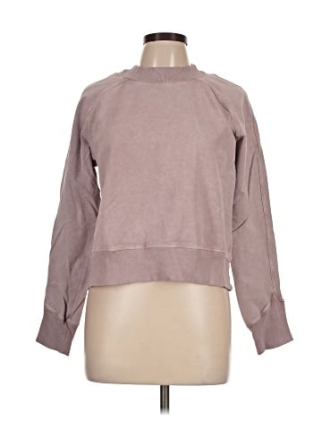 Lululemon Athletica Sweatshirt (view 1)