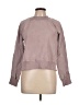 Lululemon Athletica Brown Sweatshirt Size 10 - photo 1