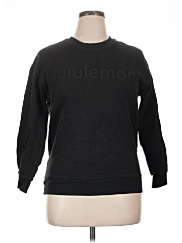 Lululemon Athletica Sweatshirt (view 1)