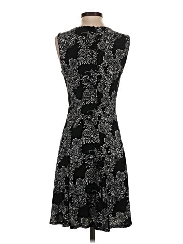New York & Company Cocktail Dress (view 2)