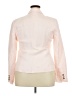 A New Day Ivory Blazer Size 18 - photo 2