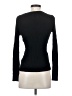 Evolution by Cyrus Black Pullover Sweater Size S - photo 2