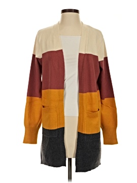 TASAMO Cardigan (view 1)