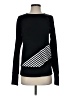 VSX Sport Graphic Black Pullover Sweater Size XS - photo 1