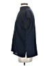 Athleta 100% Silk Solid Blue Blouse Size M - photo 5