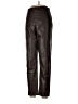 Old Navy 100% Polyester Brown Casual Pants Size 8 - photo 1