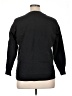 Lululemon Athletica Black Sweatshirt Size 14 - photo 2