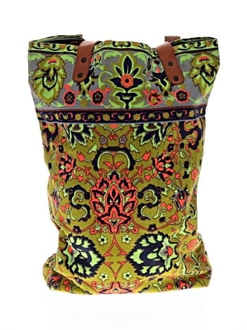 Wabags Tote (view 2)