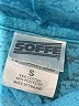 SOFFE Blue Pullover Hoodie Size S - photo 7
