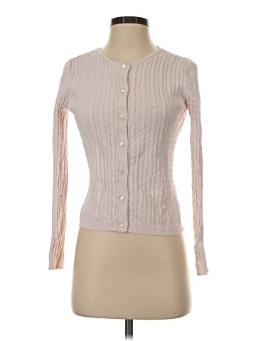 Charter Club Cardigan (view 1)