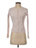 Charter Club Pink Cardigan Size P (petite) - photo 1