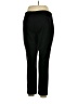 Ivanka Trump Solid Black Active Pants Size XL (estimated) - photo 2