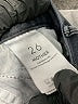 Mother Hearts Gray Jeans Size 26 - photo 4