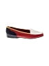 Enzo Angiolini Red Flats Size 7 1/2 - photo 1