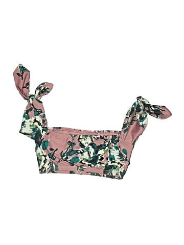 Splendid Swimsuit Top (view 2)