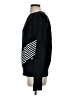 VSX Sport Graphic Black Pullover Sweater Size XS - photo 5