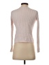 Charter Club Pink Cardigan Size P (petite) - photo 2