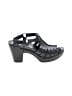 Dansko Black Wedges Size EU 40 - photo 1