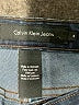 CALVIN KLEIN JEANS Blue Jeans Size 6 - photo 4
