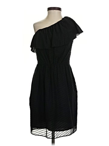 Shoshanna Cocktail Dress (view 1)