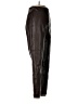 Old Navy 100% Polyester Brown Casual Pants Size 8 - photo 4