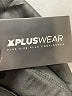 xpluswear Print Silver Casual Dress Size 5X - photo 5