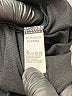 xpluswear Print Silver Casual Dress Size 5X - photo 6