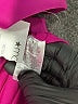 Xscape Purple Pink Cocktail Dress Size 14 - photo 7