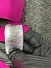 Xscape Purple Pink Cocktail Dress Size 14 - photo 8