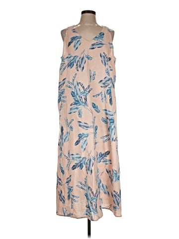 J.Jill Casual Dress (view 1)