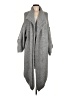 Assorted Brands Gray Cardigan Size M (estimated) - photo 1