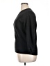 Lululemon Athletica Black Sweatshirt Size 14 - photo 5