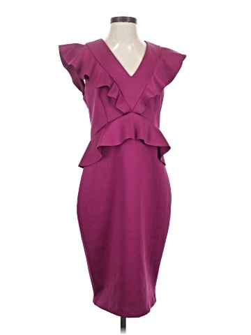 Ted Baker London Cocktail Dress (view 1)