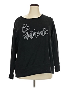 Unbranded Pullover Sweater (view 1)