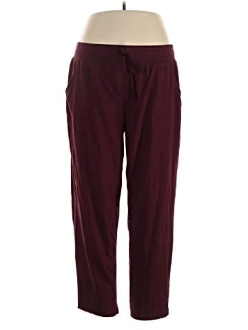 Athletic Works Casual Pants (view 1)