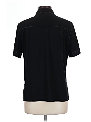 Allison Daley Short Sleeve Blouse (view 2)
