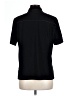 Allison Daley Black Short Sleeve Blouse Size 10 Petite - photo 2
