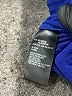 Tahari Blue Long Sleeve Blouse Size L - photo 8