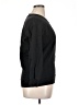 Lululemon Athletica Black Sweatshirt Size 14 - photo 4