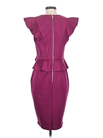 Ted Baker London Cocktail Dress (view 2)