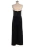 Halston Heritage Black Jumpsuit Size 10 - photo 2